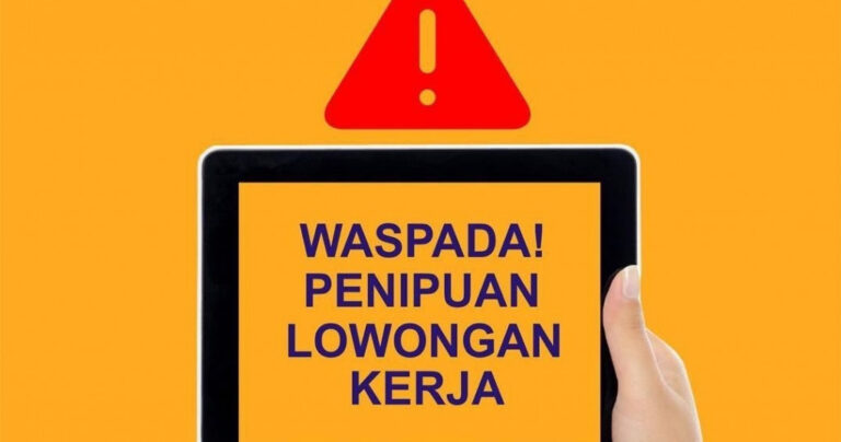 Waspada Penipuan Mengatasnamakan Ideax Digital Agency - Ideax Digital Indonesia
