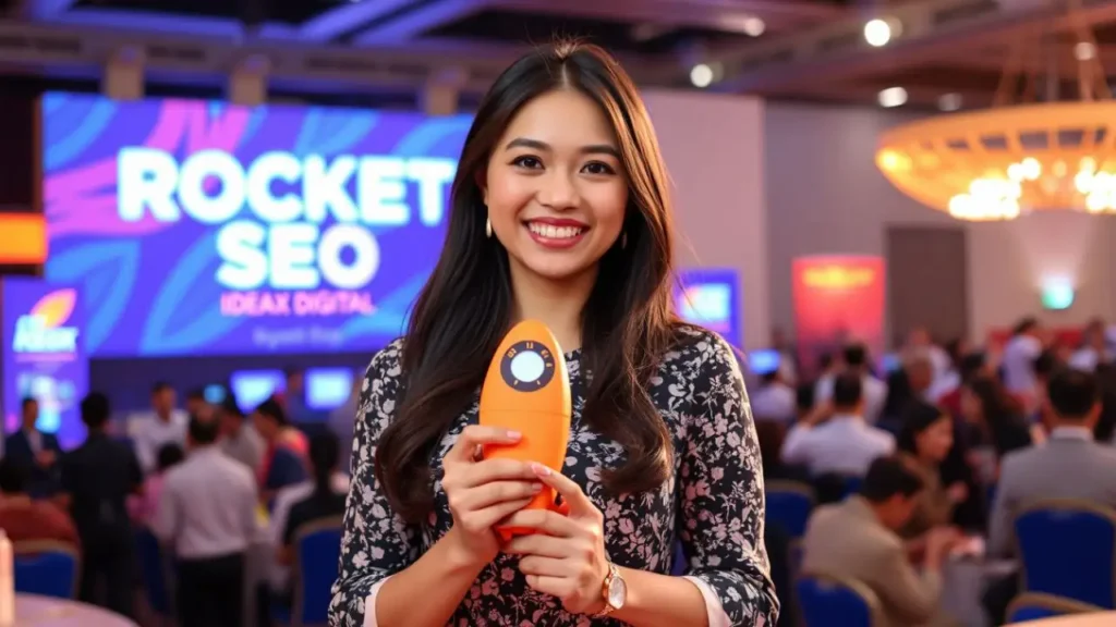 Jasa Seo Indonesia Ideax Digital Rocket Seo Agency Indonesia