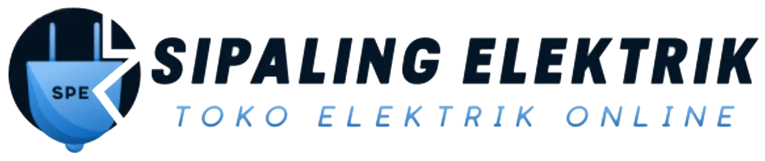SiPaling Elektrik - Toko Elektrik Online Indonesia