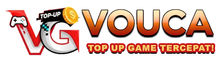Vouca Gaming - Top Up Game Murah Indonesia