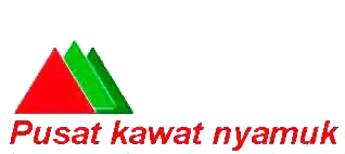 Pusat Kawat Nyamuk