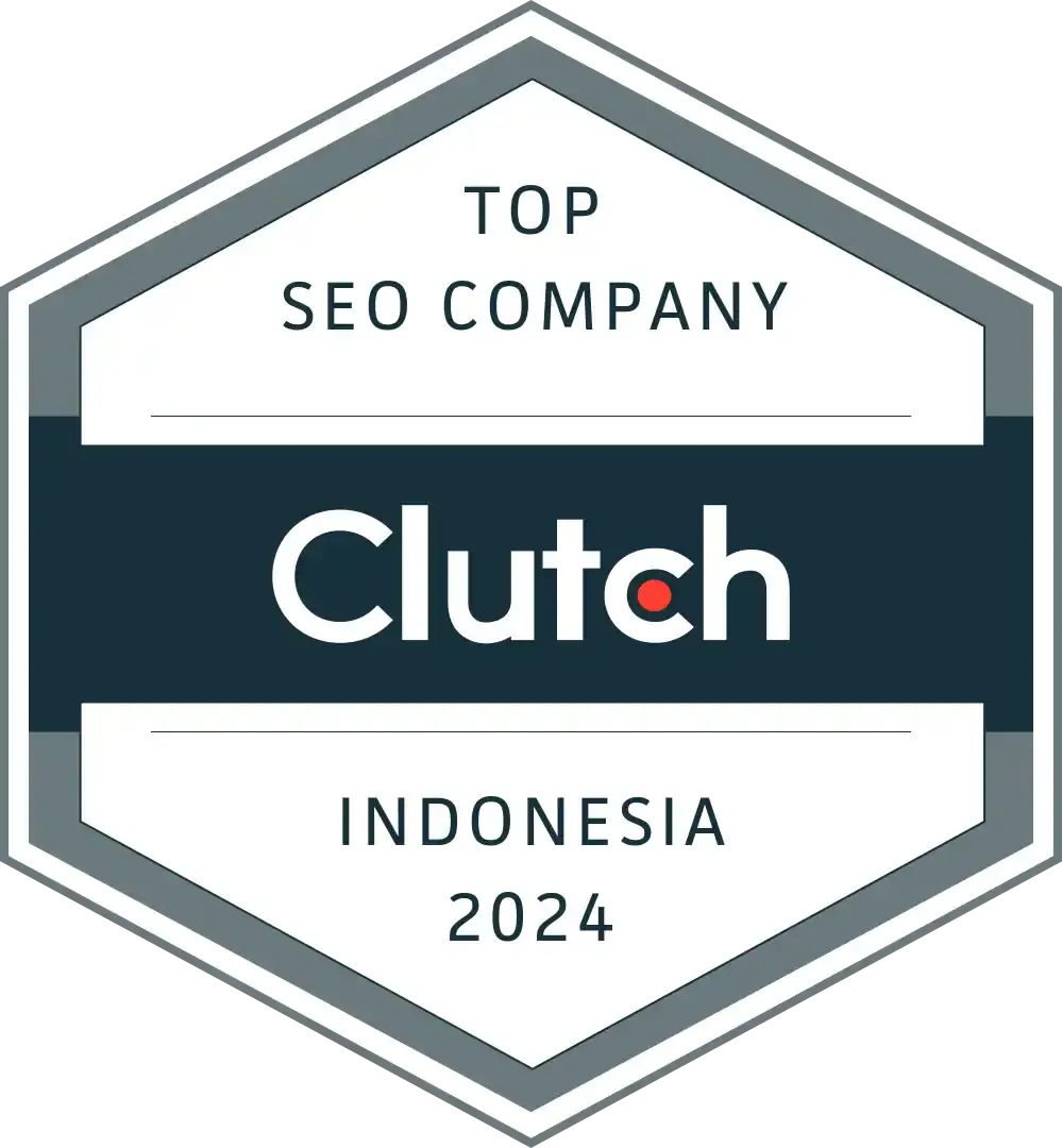 Top SEO Company Indonesia 2024