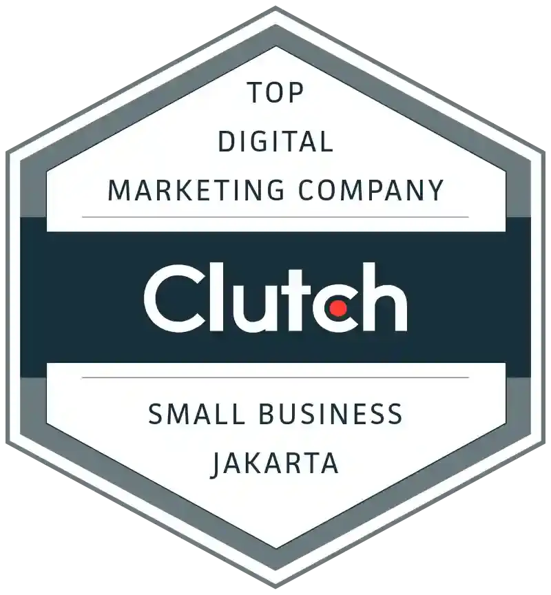 Top SEO Company Indonesia - Small Business Jakarta
