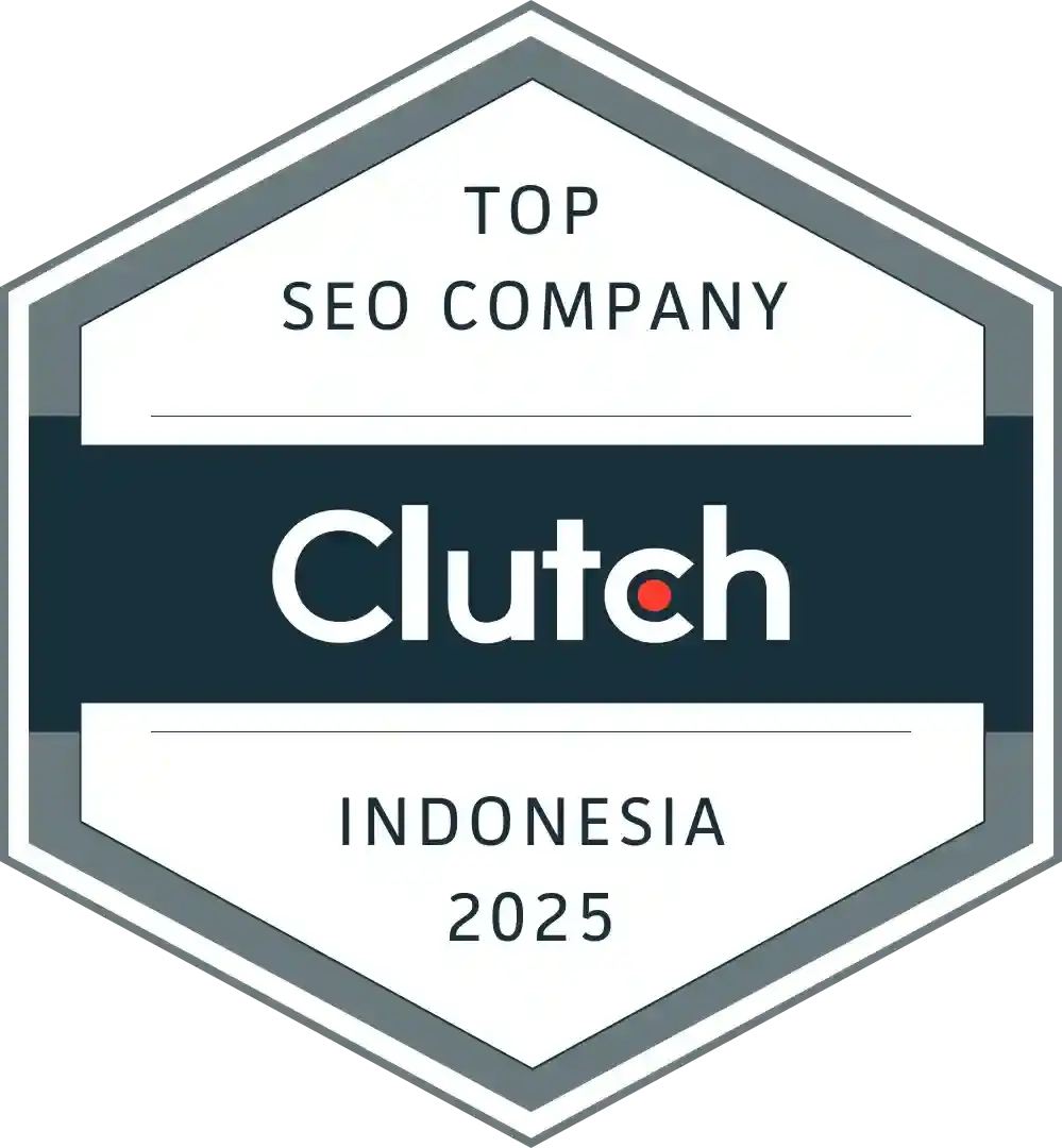 Top SEO Company Indonesia 2025