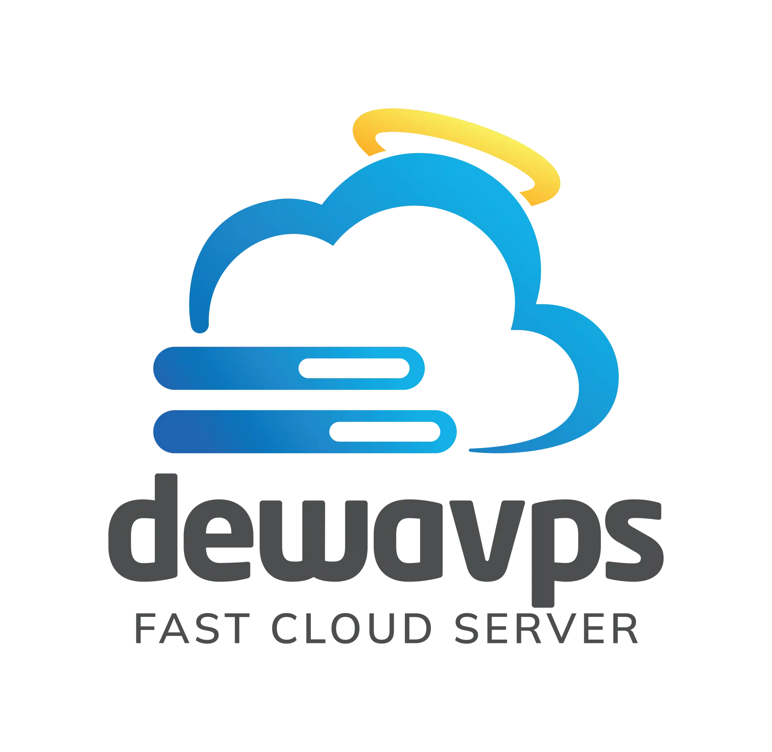 DewaVPS - Cloud VPS Indonesia