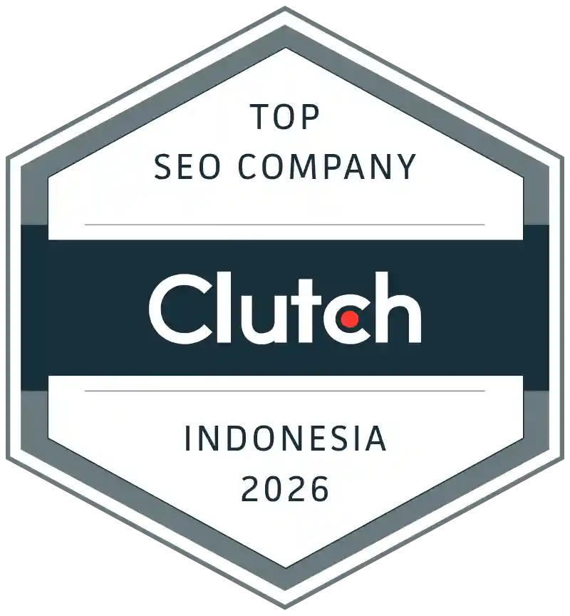 Top SEO Company Indonesia 2026