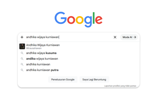 Kredibilitas awk